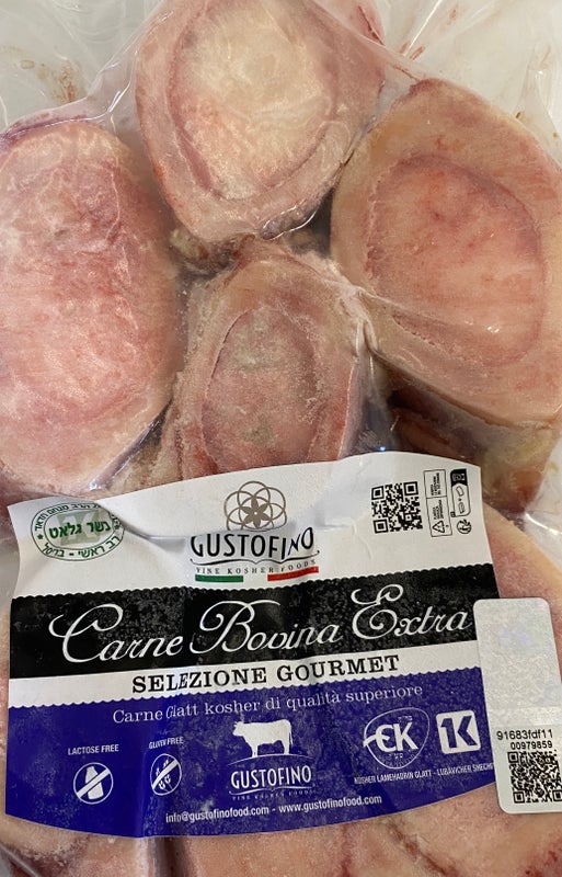 luuytimen luut  (eri painoisia pakkauksia)