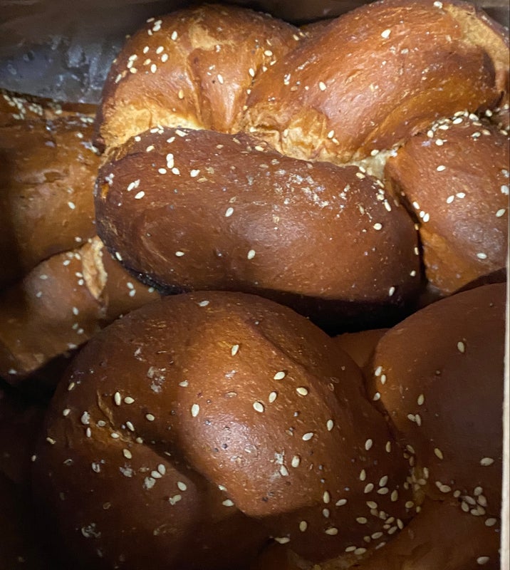 Makea  ahalla 8 x 500g kpl