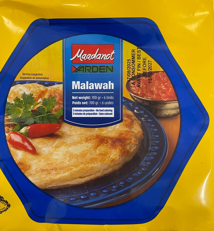 Melawah 700g