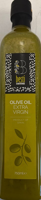 Besti ekstra-neitsytoliivioljy 1L